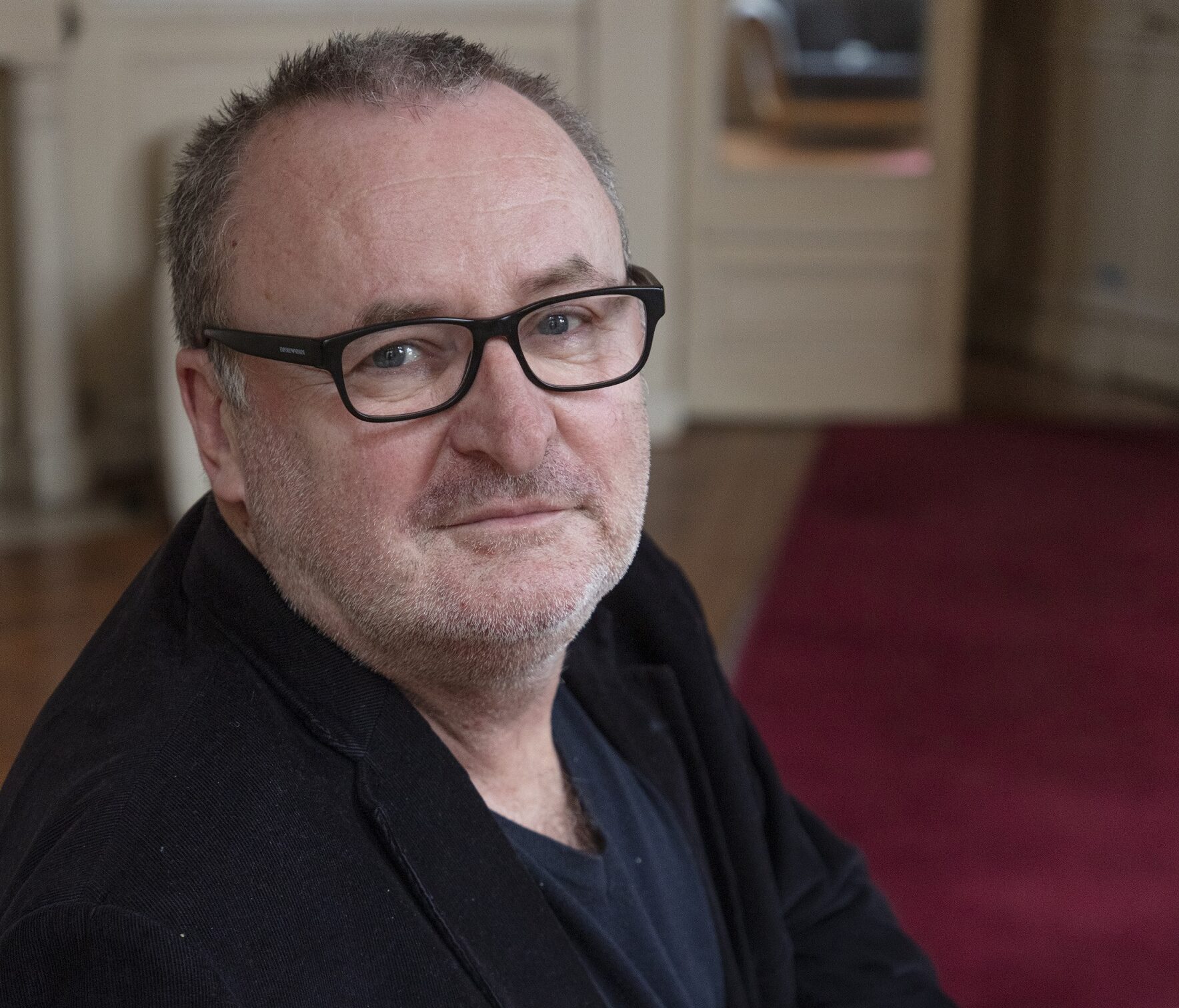 Velibor Čolić, prix Maurice-Betz 2026